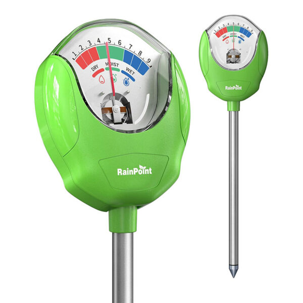 Mulla Niiskuse Tester RainPoint