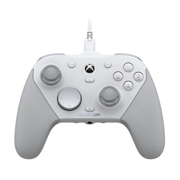 GameSir G7 Pro WT TRI-MODE Valge Kontroller