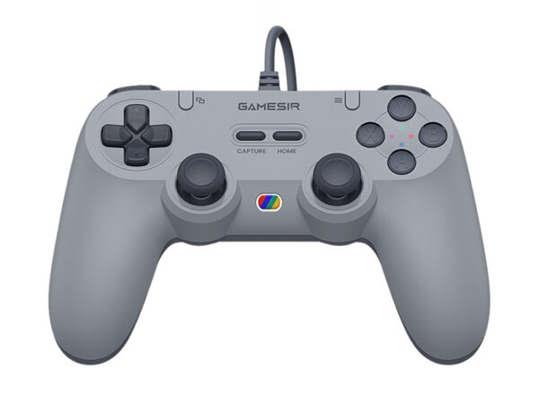 54341_1 GameSir T3 GY Tegenaria Lite Juhtmega Kontroller Hall
