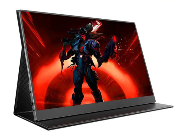 54367_6 Uperfect UGame C2 16” 2560x1600 120Hz Kaasaskantav Monitor