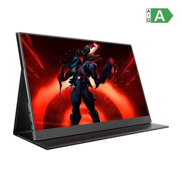 Uperfect UGame C2 16” 2560x1600 120Hz Kaasaskantav Monitor