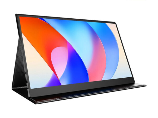 54368_7 Uperfect USetup E7 15,6” Puutetundlik Kaasaskantav Monitor
