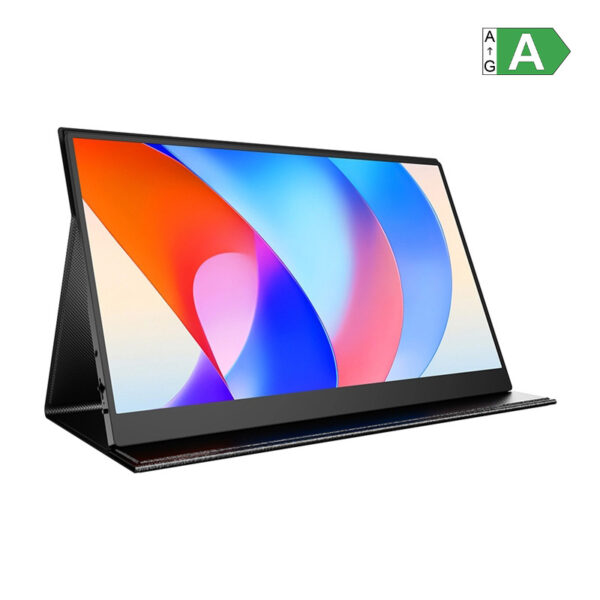 54368_7 Uperfect USetup E7 15,6” Puutetundlik Kaasaskantav Monitor