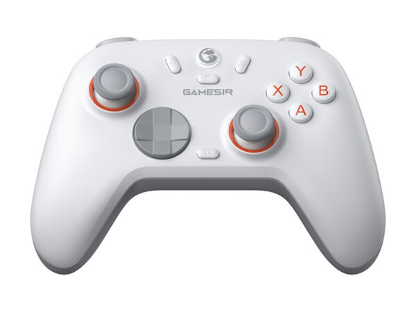 54411_1 GameSir Nova 2 Lite traadita kontroller (valge)