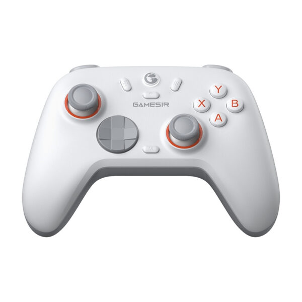 GameSir Nova 2 Lite traadita kontroller (valge)