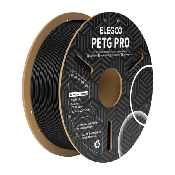 ELEGOO PETG Pro filament (must)