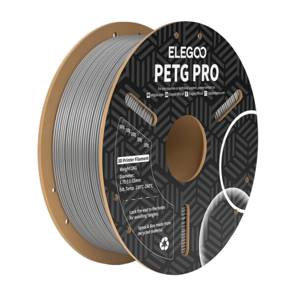 Filament PETG Pro ELEGOO (Hall)