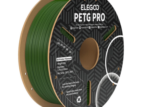 54416_1 ELEGOO PETG Pro filament (oliiviroheline)