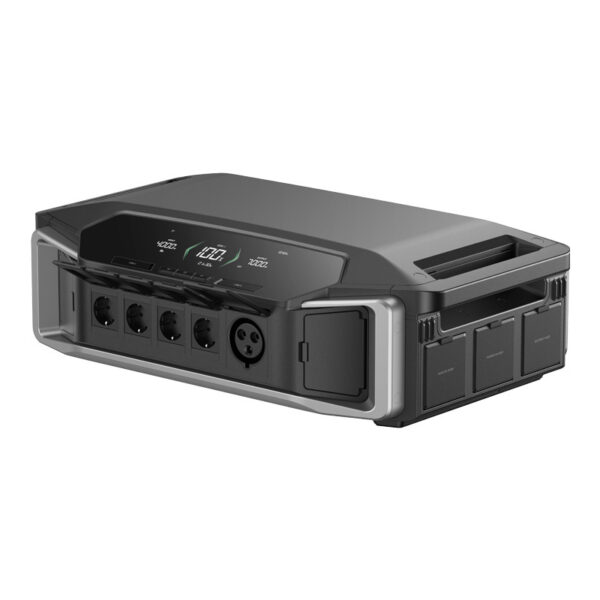 Kantav EcoFlow DELTA Pro Ultra inverter