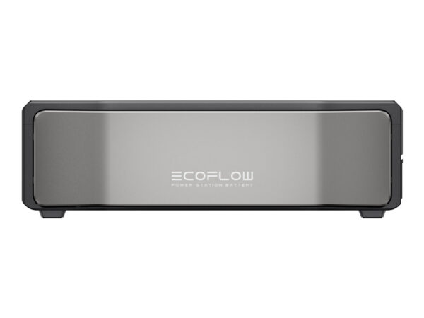 Akumulator EcoFlow DELTA Pro Ultra jaoks