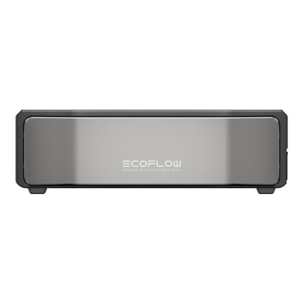 Akumulator EcoFlow DELTA Pro Ultra jaoks