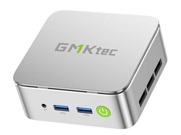 54448_1 Mini PC GMKtec G10 - AMD Ryzen 5 3500U - 16GB RAM + 512GB SSD WIN 11 Pro