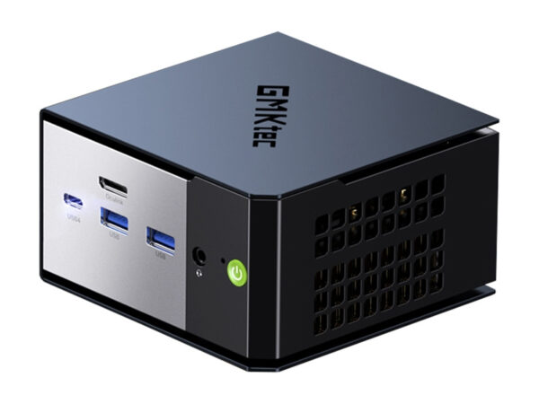 54450_1 Mini PC GMKtec EVO-X1 - AMD Ryzen AI 9 HX 370 - 32GB RAM + 1TB SSD WIN 11 Pro