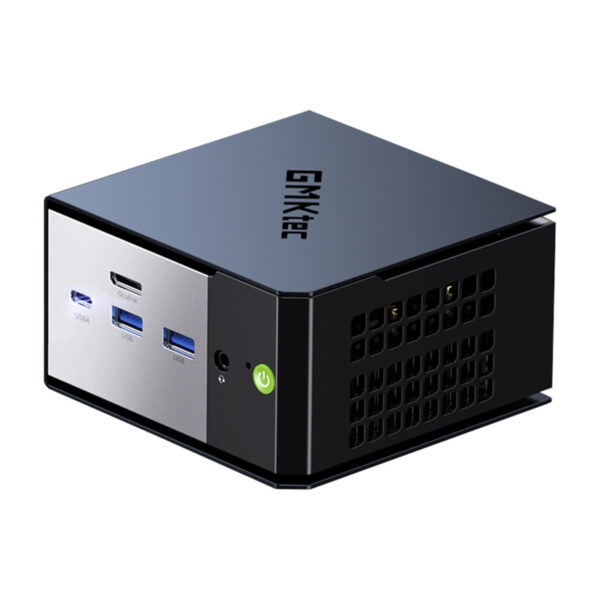Mini PC GMKtec EVO-X1 - AMD Ryzen AI 9 HX 370 - 32GB RAM + 1TB SSD WIN 11 Pro