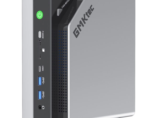 54451_1 Mini PC GMKtec EVO-X2 AMD Ryzen AI Max+ 395 - 128GB RAM + 2TB SSD WIN 11 Pro