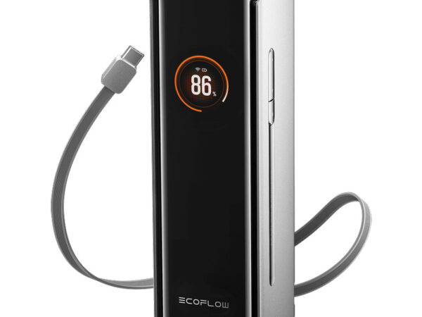 54459_3 Power Bank EcoFlow RAPID Pro 300W, 140W-Kabel