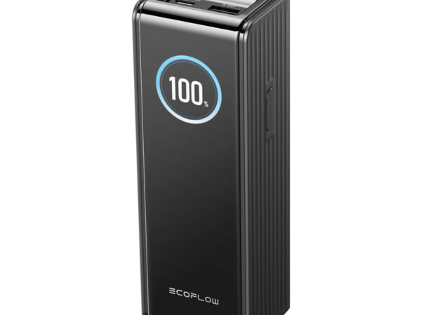 54460_1 Power Bank EcoFlow RAPID 25000 mAh, 170W