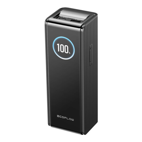 54460_1 Power Bank EcoFlow RAPID 25000 mAh, 170W
