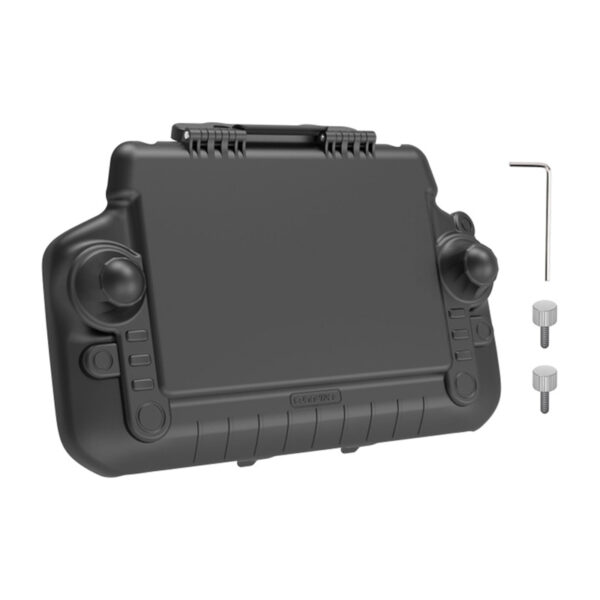 Sunnylife 2 in 1 päikesekaitse DJI RC Plus 2 jaoks