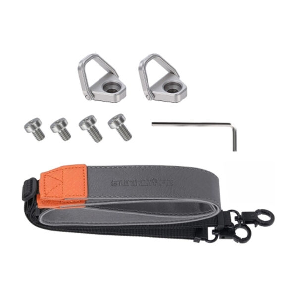 Sunnylife kaelarihm RC2/1 / RC PRO2/1 / RC PLUS2/1 / Smart Controller jaoks.