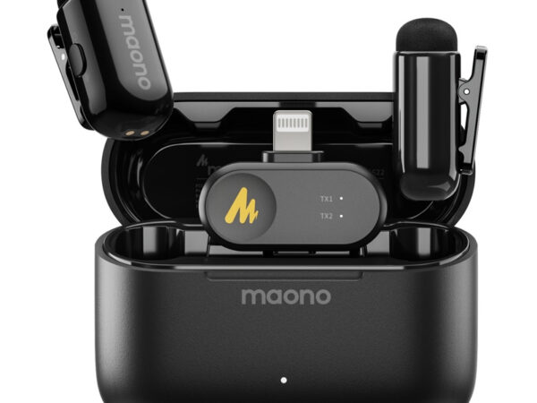 54468_1 Maono WM622 PB2 mikrofon