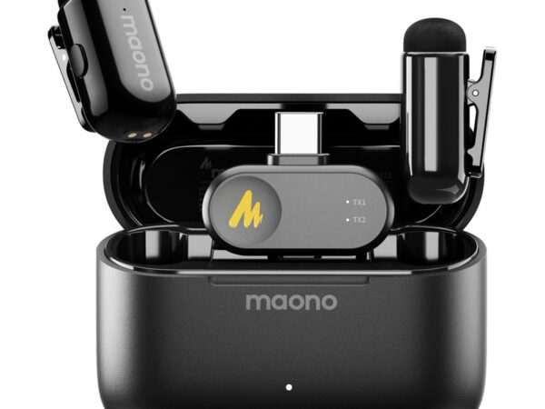 54469_1 Maono WM622 PC2 mikrofon
