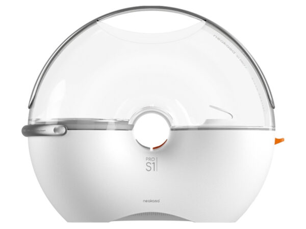 54470_1 Lemmiklooma hoolduskomplekt ja vaakum Neakasa S1 Pro