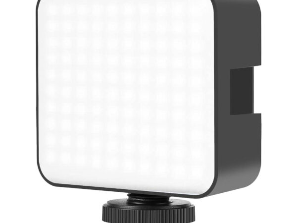 PULUZ PU4141B Video Lamp Must
