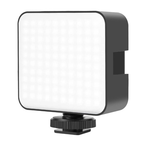 PULUZ PU4141B Video Lamp Must