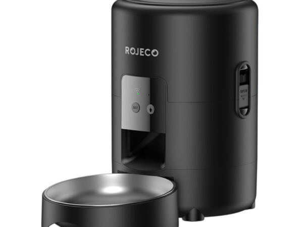 Rojeco 2L WiFi versioon Bl automaatne toidupump