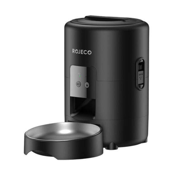 Rojeco 2L WiFi versioon Bl automaatne toidupump