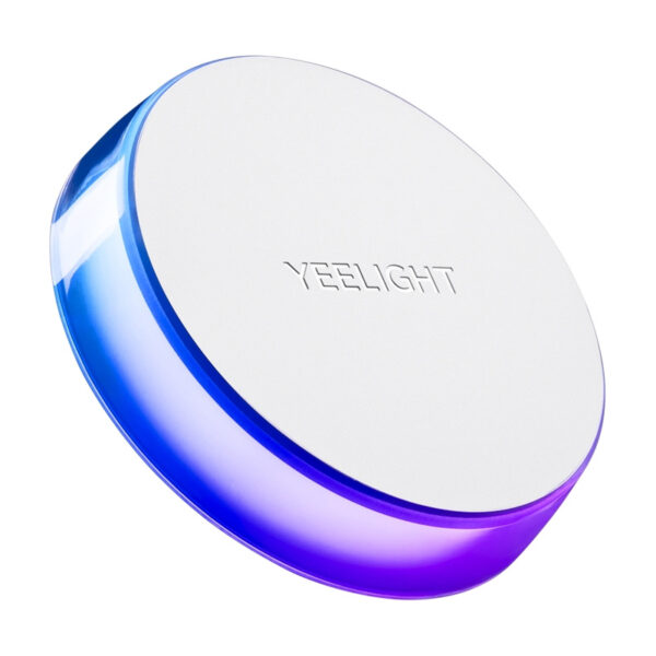Yeelight Vega RGB öövalgus liikumisanduriga öövalgus