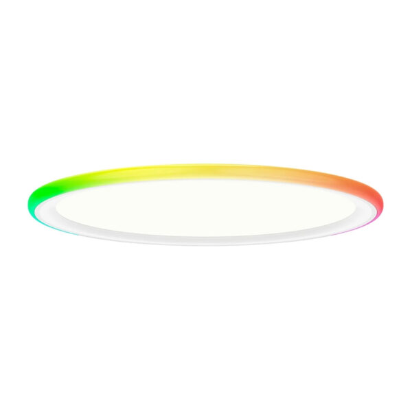 Nutikas serva valgustusega laelamp Yeelight Mars C300