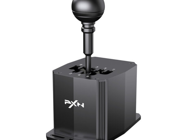 54717_1 PXN käigukast - H 7+1 paigutus