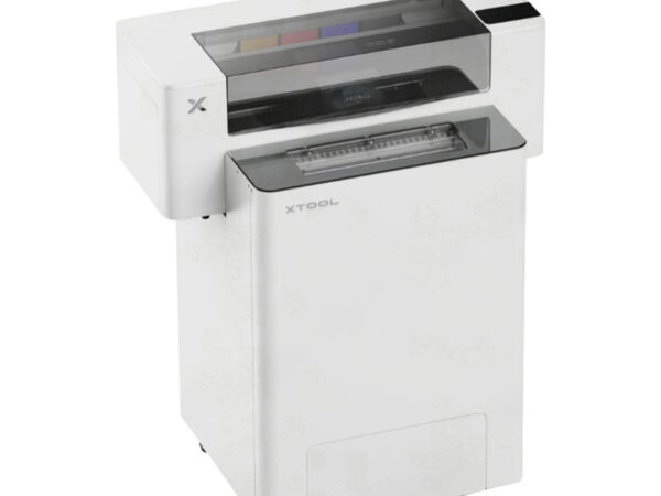 xTool Apparel Printer Kõik-ühes Komplekt