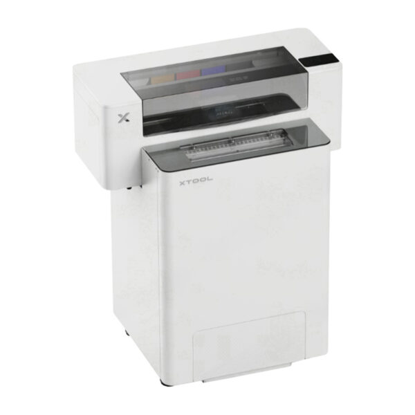 xTool Apparel Printer Kõik-ühes Komplekt