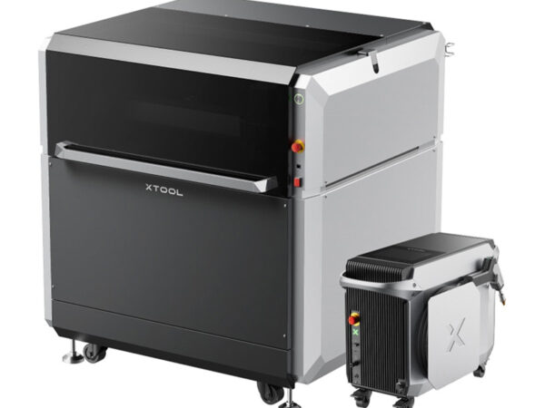 Laserkeevituse ja CNC lõikamismasin xTool MetalFab 1200W
