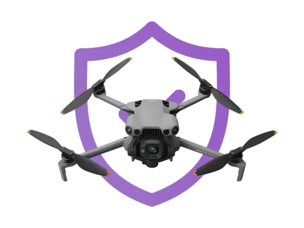54817_1 Teenuse kaitse DJI Care Refreshiga (kaheaastane plaan)