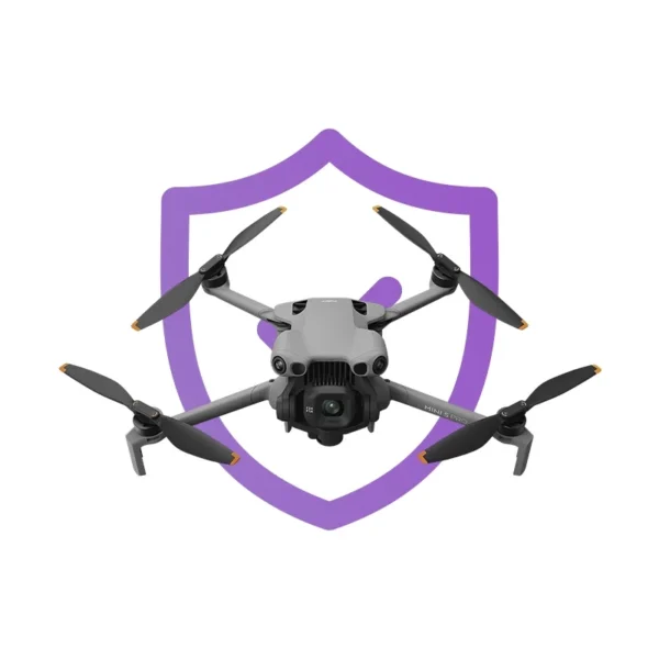 Teenuse kaitse DJI Care Refreshiga (kaheaastane plaan)
