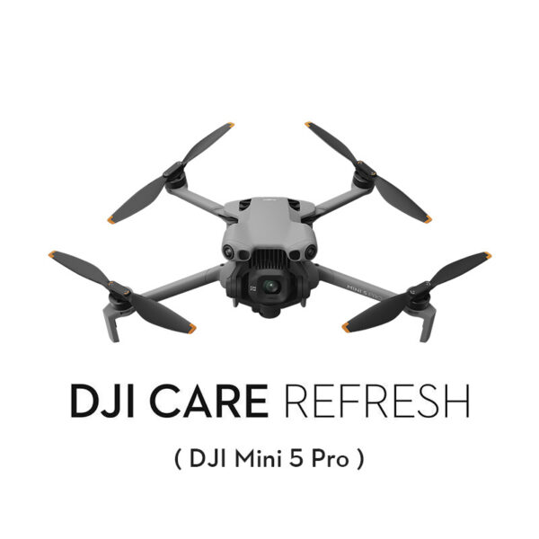 Teenuse kaitse DJI Care Refreshiga