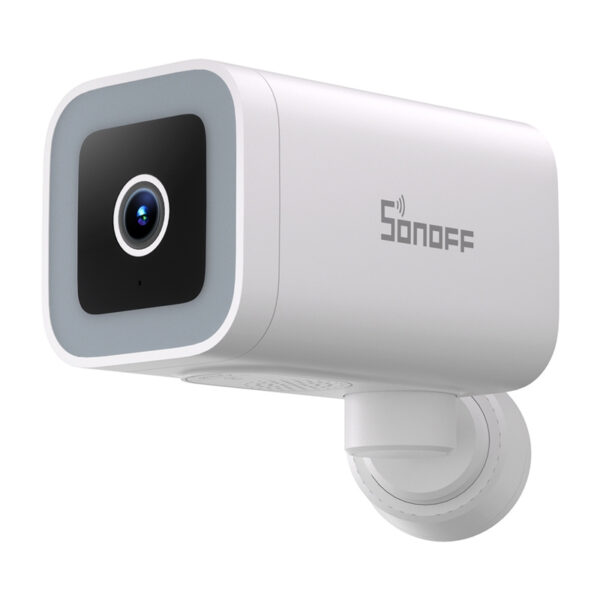 Sonoff CAM-B1P 2K Välistingimustes WiFi Nutikaamera