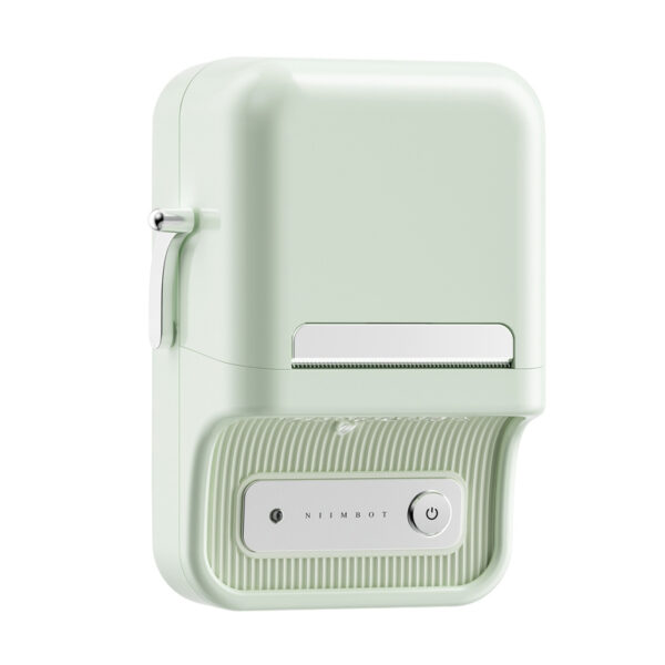 Niimbot B21S Kaasaskantav Sildiprinter Mentool