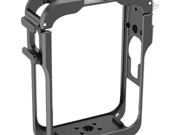 PULUZ DJI Osmo 360 kaitsekorpus (must)
