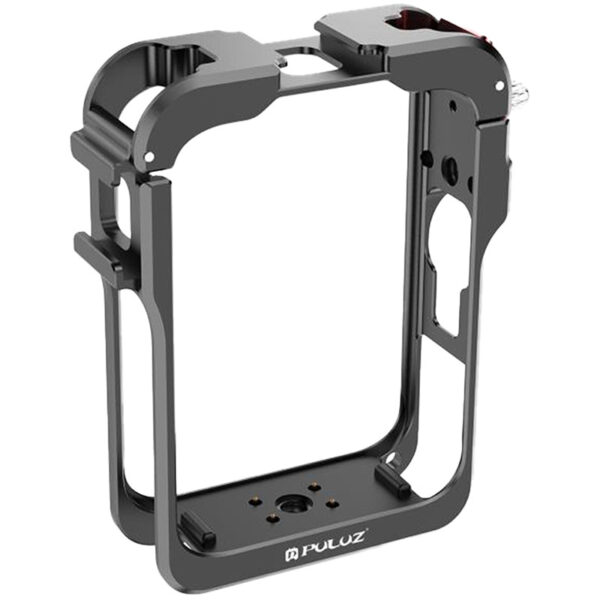 PULUZ DJI Osmo 360 kaitsekorpus (must)