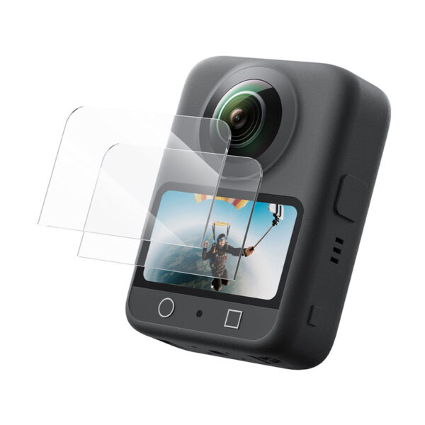 Telesin DJI Osmo 360 kaitseklaaside komplekt