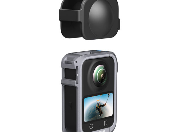 Telesin DJI Osmo 360 metallkorpus