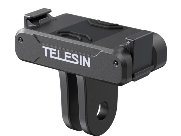 Telesin DJI Osmo 360 magnetiline kahekordne kinnitussüsteem