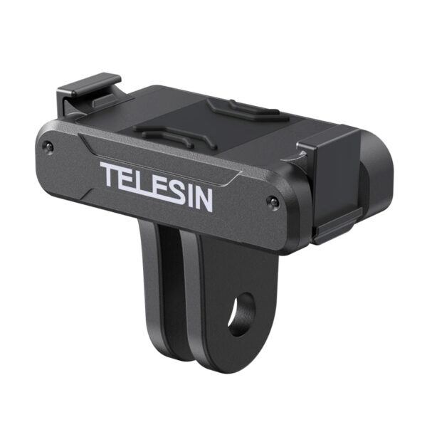 Telesin DJI Osmo 360 magnetiline kahekordne kinnitussüsteem