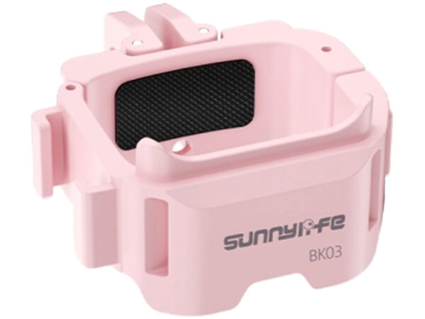 54914_1 Sunnylife BK03 kiire vabastamine OP 3 (roosa)
