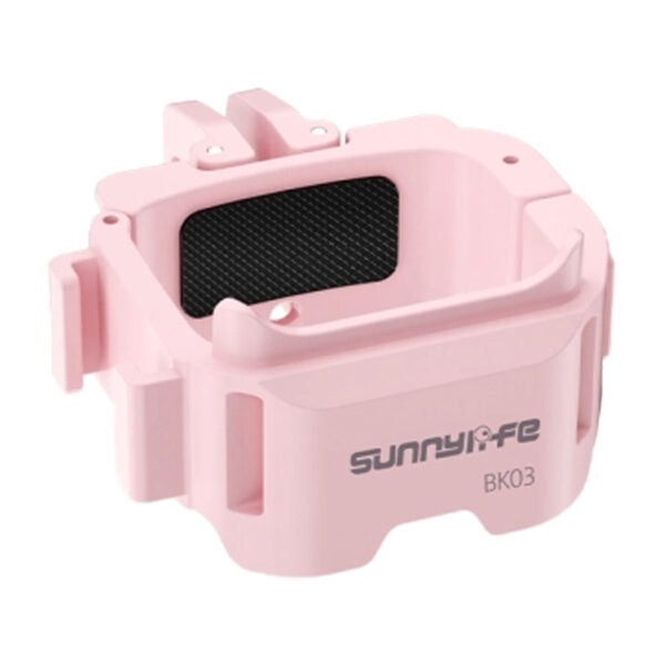 Sunnylife BK03 kiire vabastamine OP 3 (roosa)